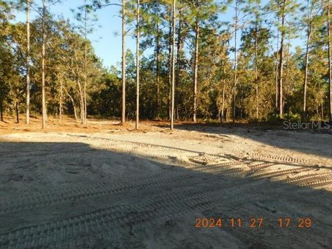 A home in WEEKI WACHEE