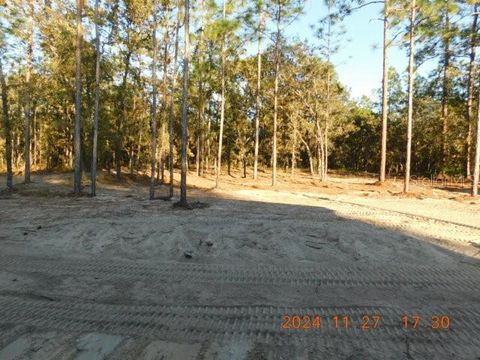 A home in WEEKI WACHEE