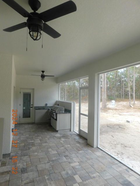 A home in WEEKI WACHEE