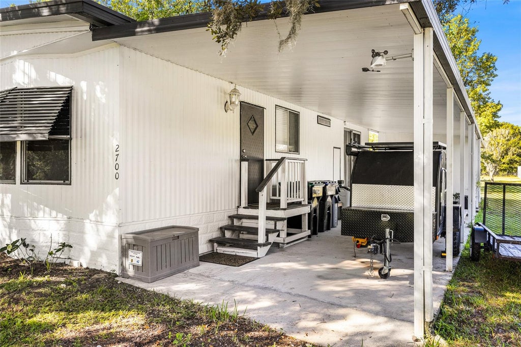 Photo of 2700 8th Street, Orlando, FL 32820 (MLS # O6452596)