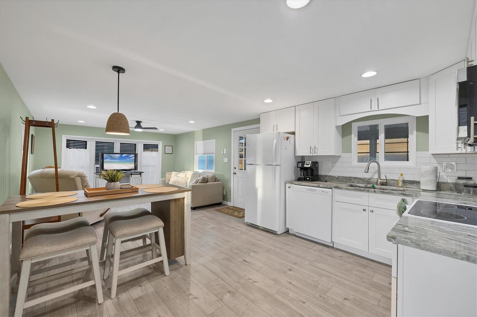 BROOK TO BAY - Residential