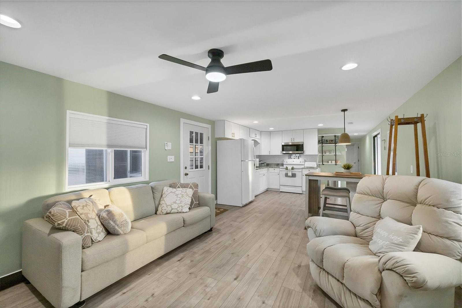 BROOK TO BAY - Residential