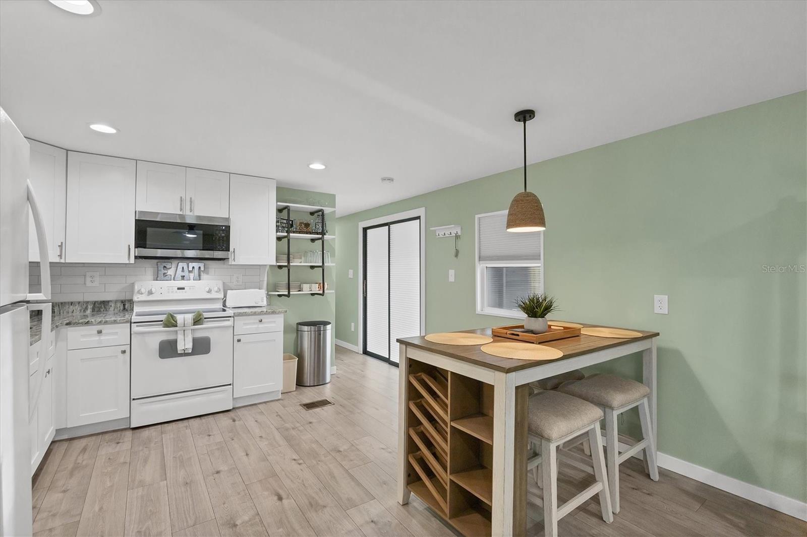 BROOK TO BAY - Residential