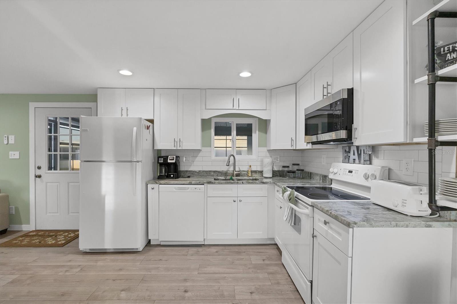 BROOK TO BAY - Residential