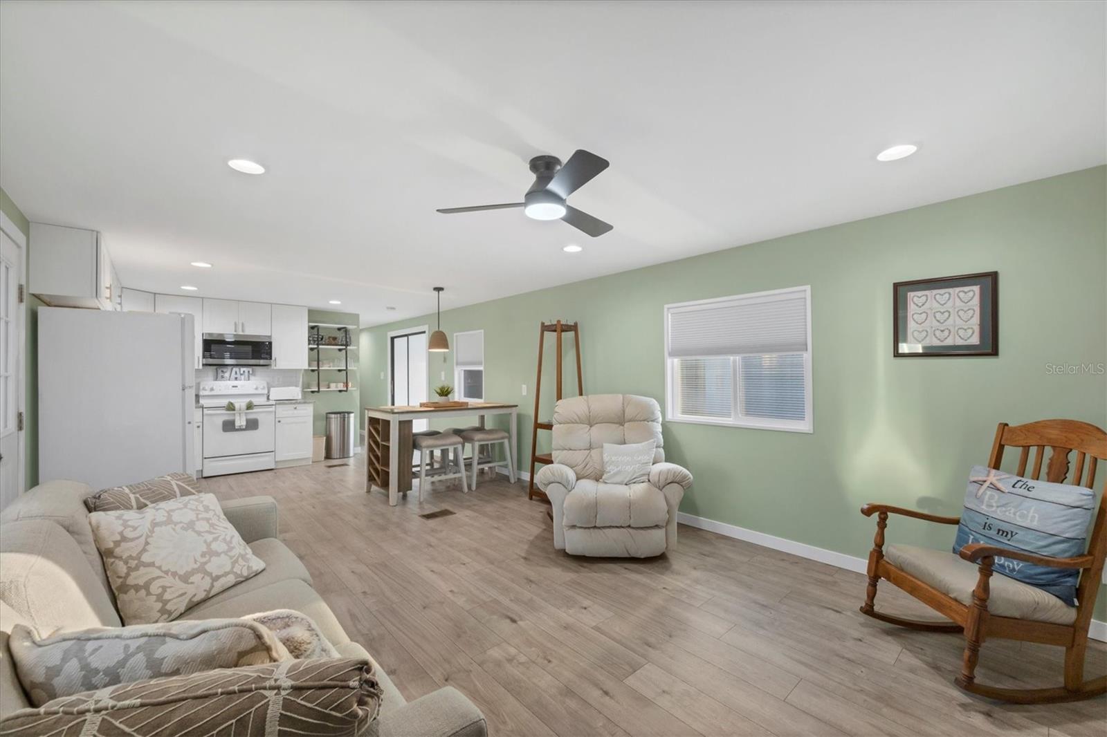 BROOK TO BAY - Residential