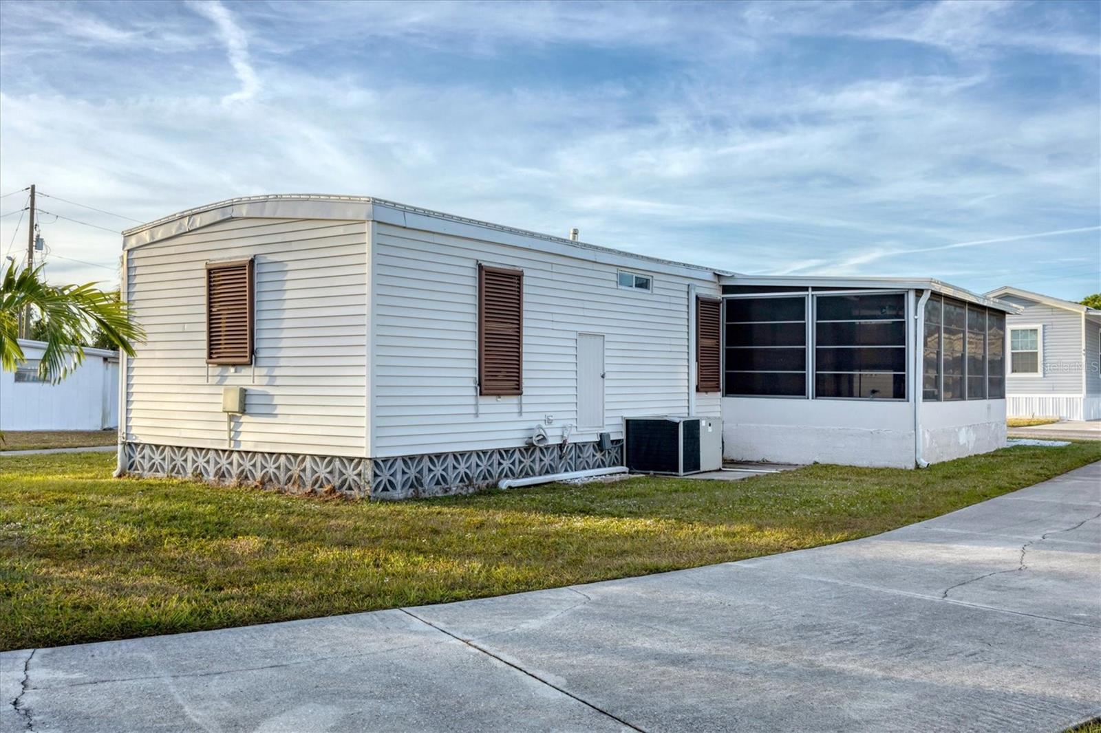 BROOK TO BAY - Residential