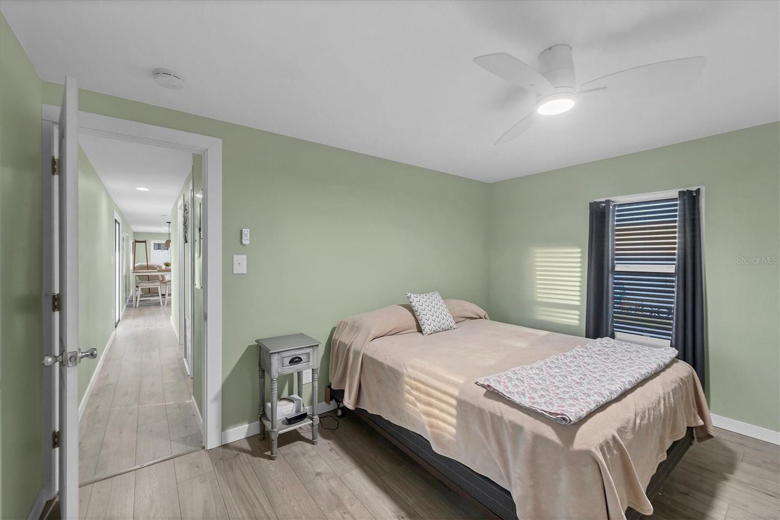 BROOK TO BAY - Residential