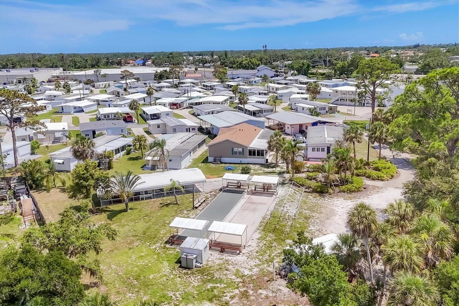 BROOK TO BAY - Residential