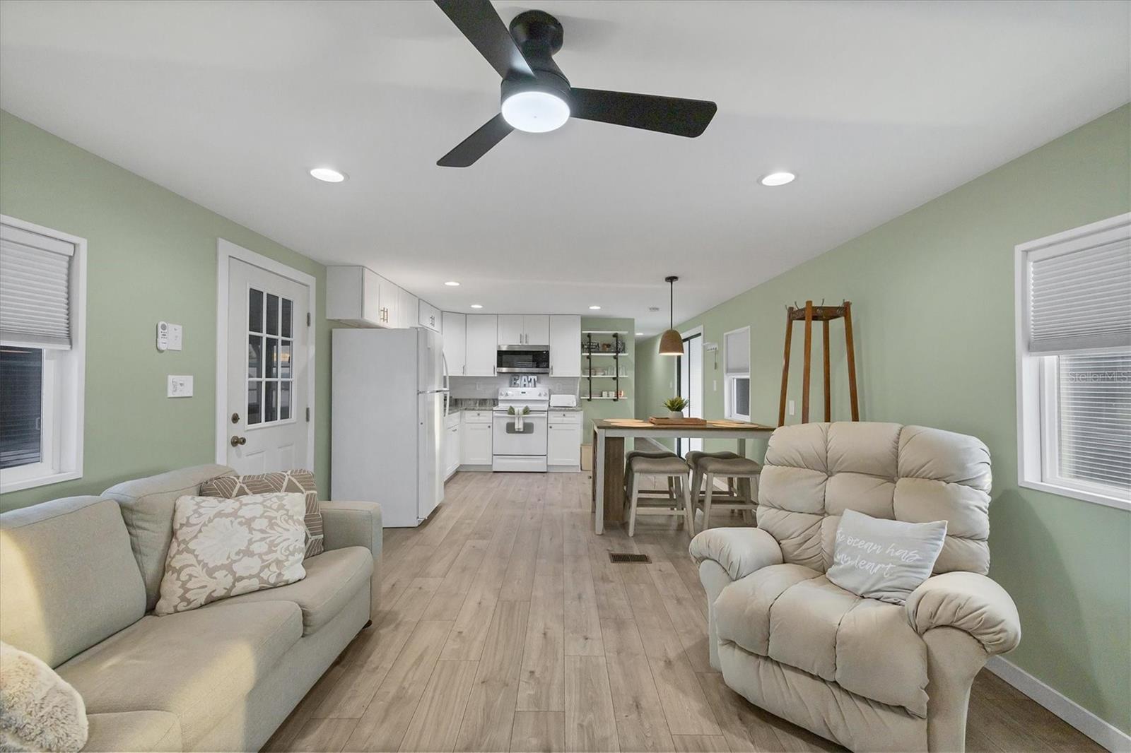 BROOK TO BAY - Residential