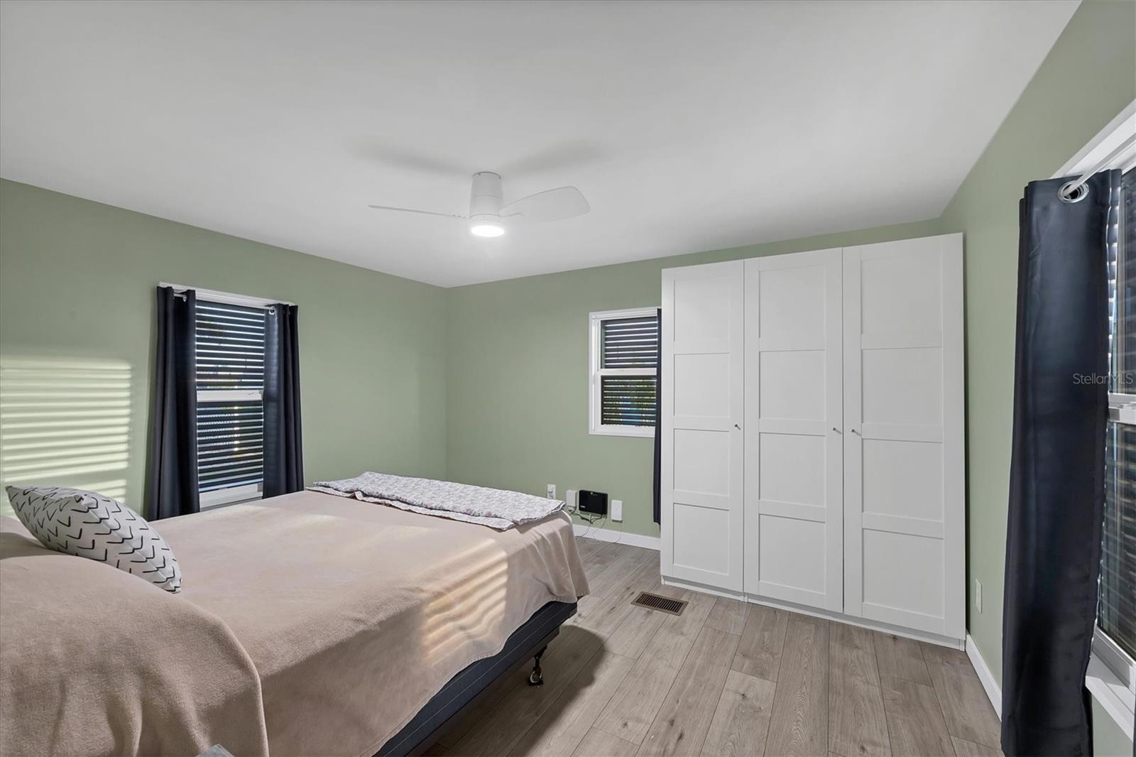 BROOK TO BAY - Residential