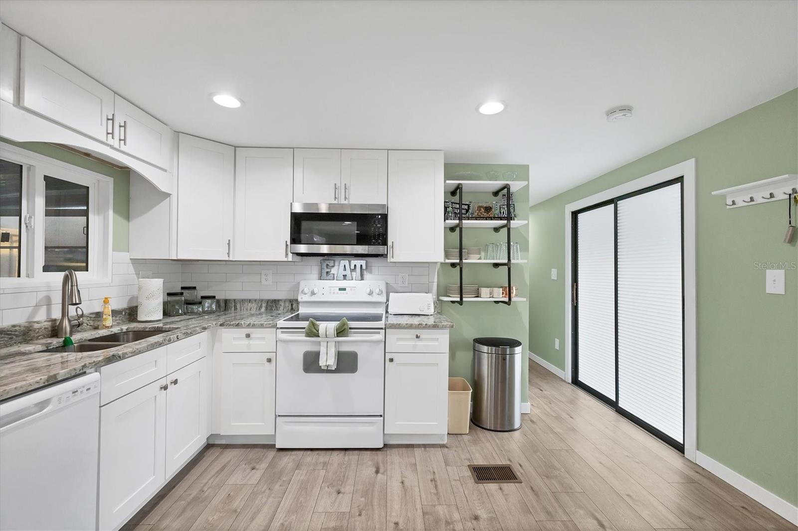 BROOK TO BAY - Residential