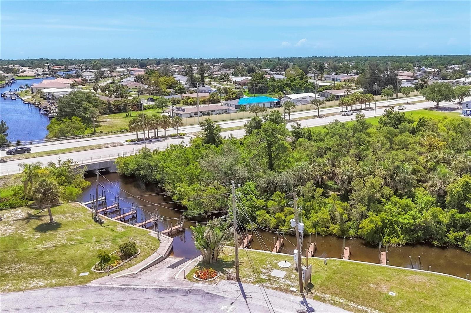 BROOK TO BAY - Residential