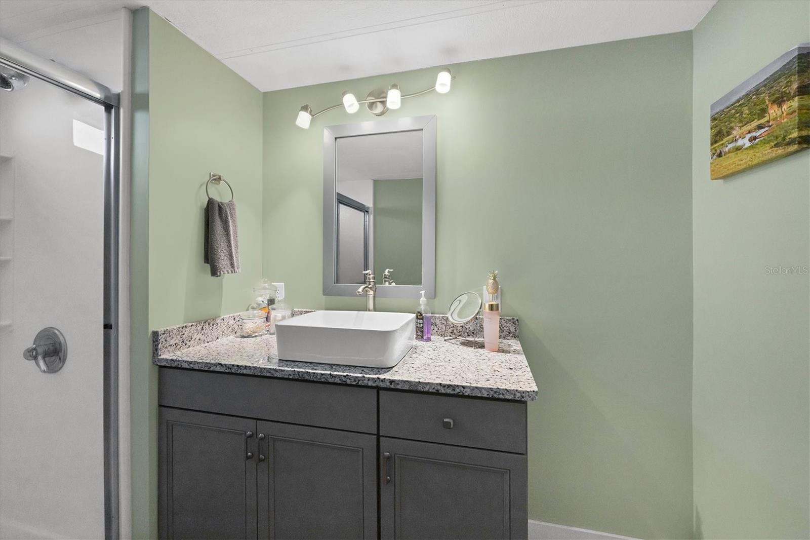 BROOK TO BAY - Residential