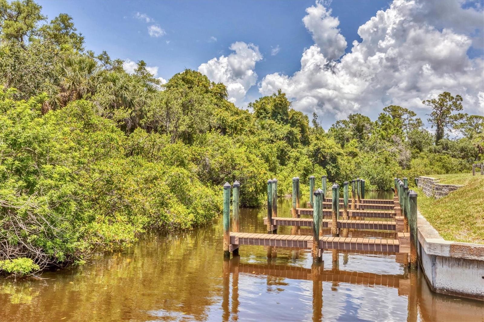 BROOK TO BAY - Residential