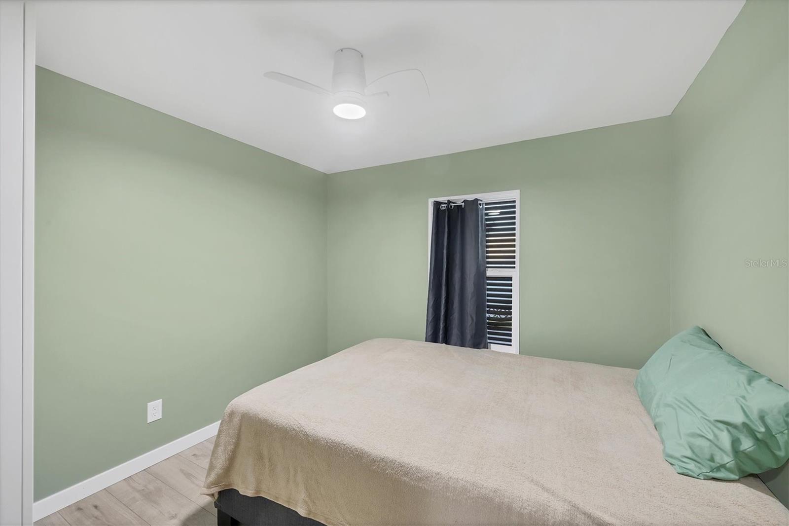 BROOK TO BAY - Residential