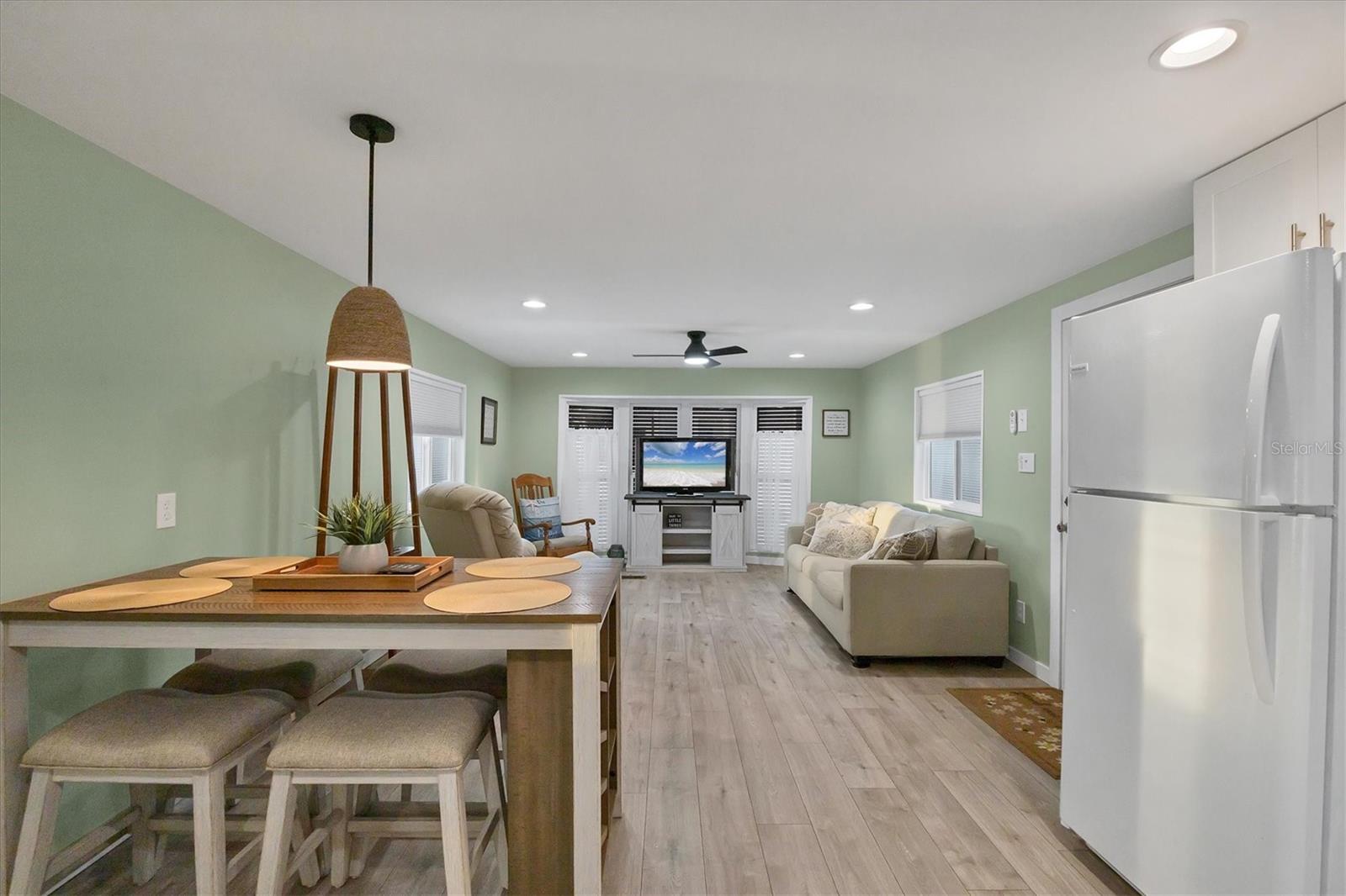 BROOK TO BAY - Residential