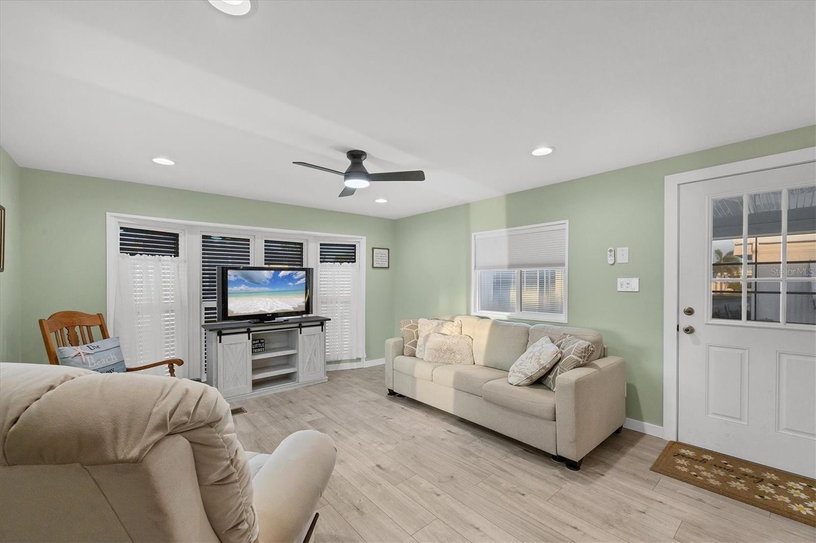 BROOK TO BAY - Residential