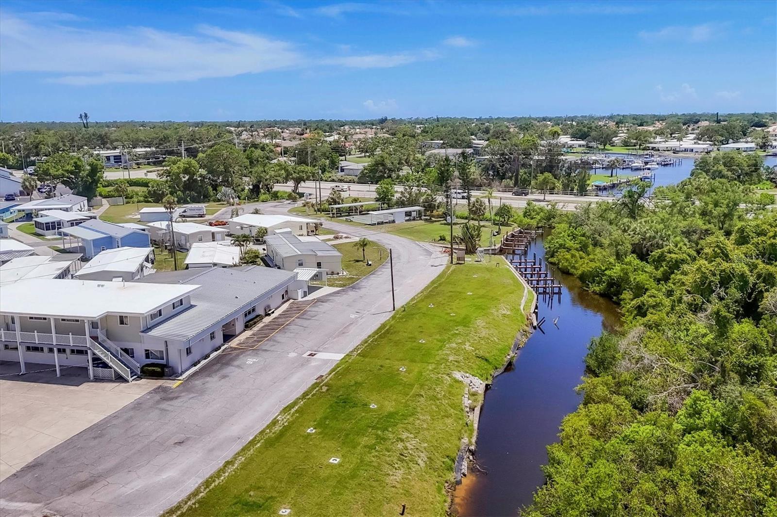 BROOK TO BAY - Residential