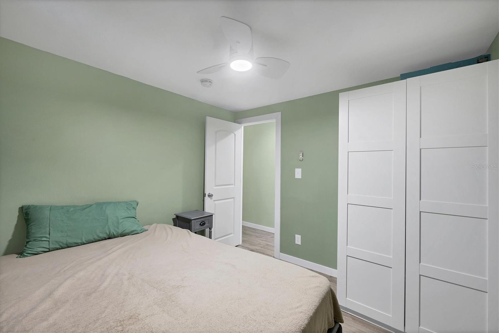 BROOK TO BAY - Residential