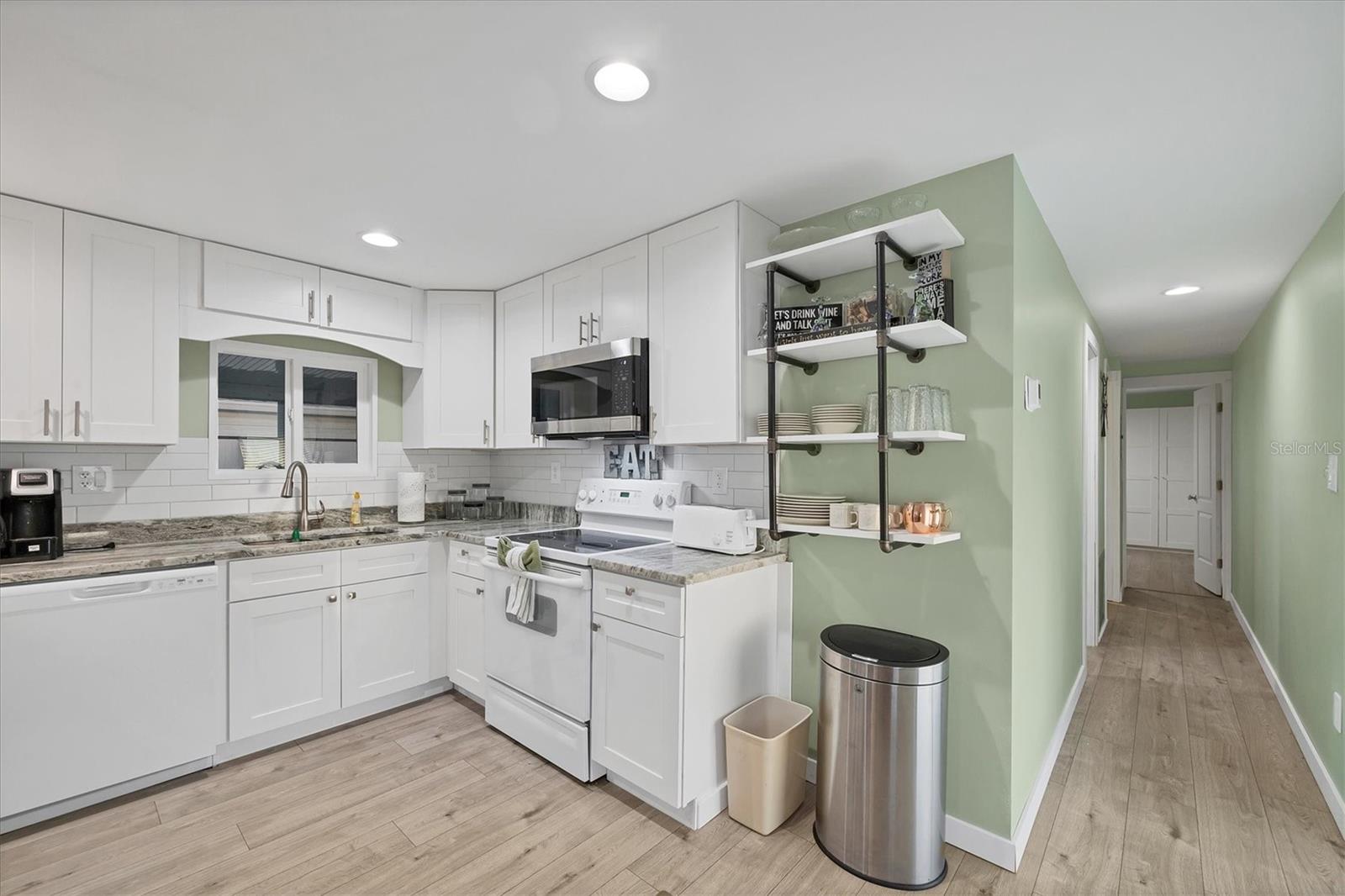 BROOK TO BAY - Residential