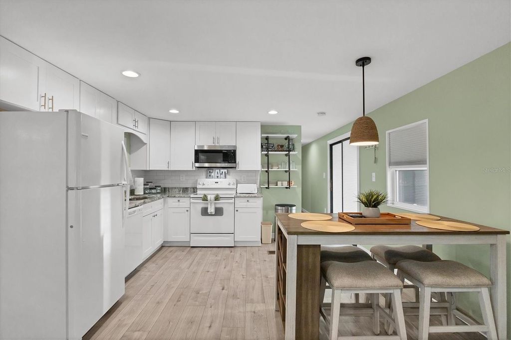 Photo of 1891 Englewood Road #1, Englewood, FL 34223 (MLS # D6144687)