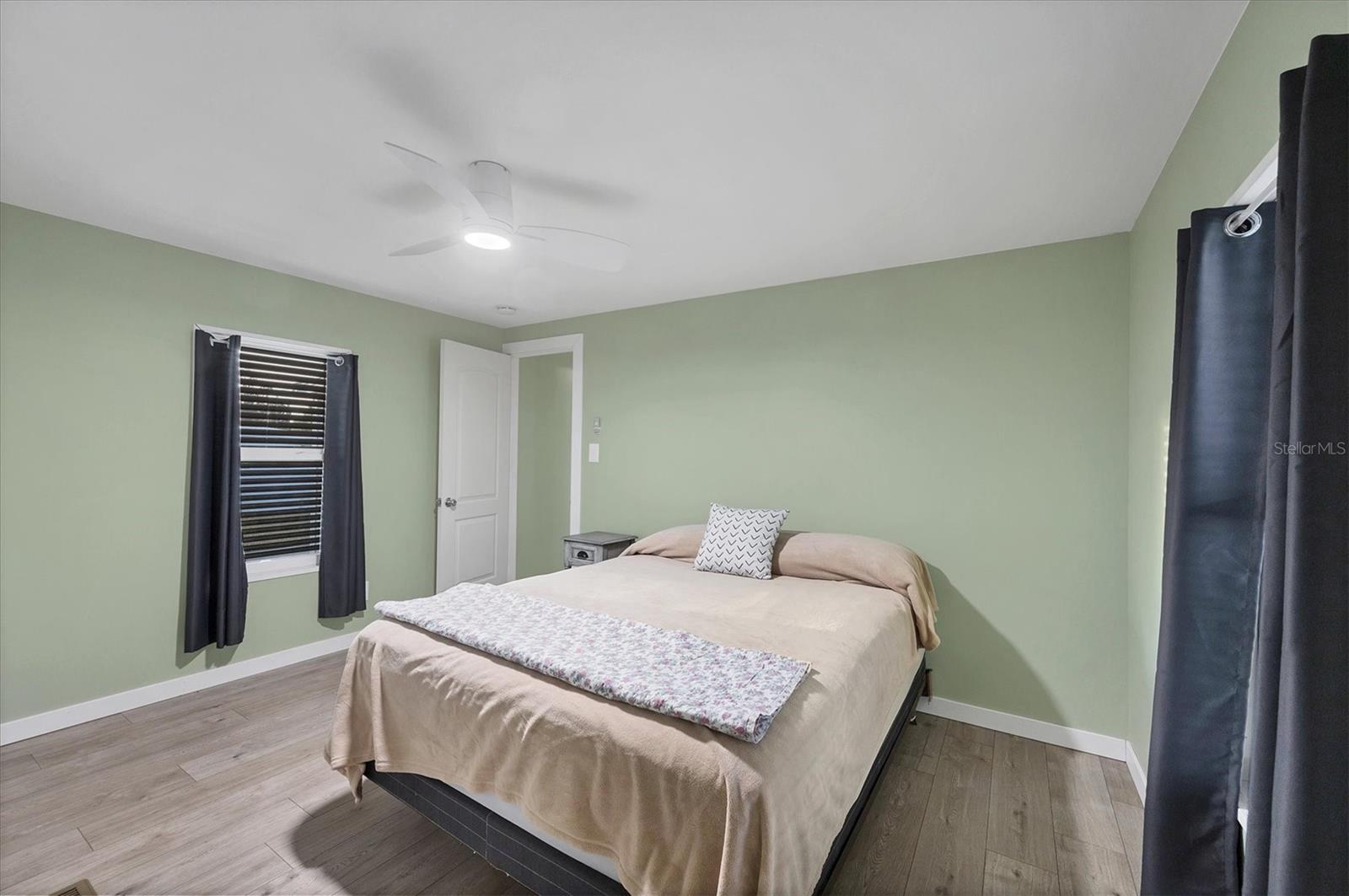 BROOK TO BAY - Residential