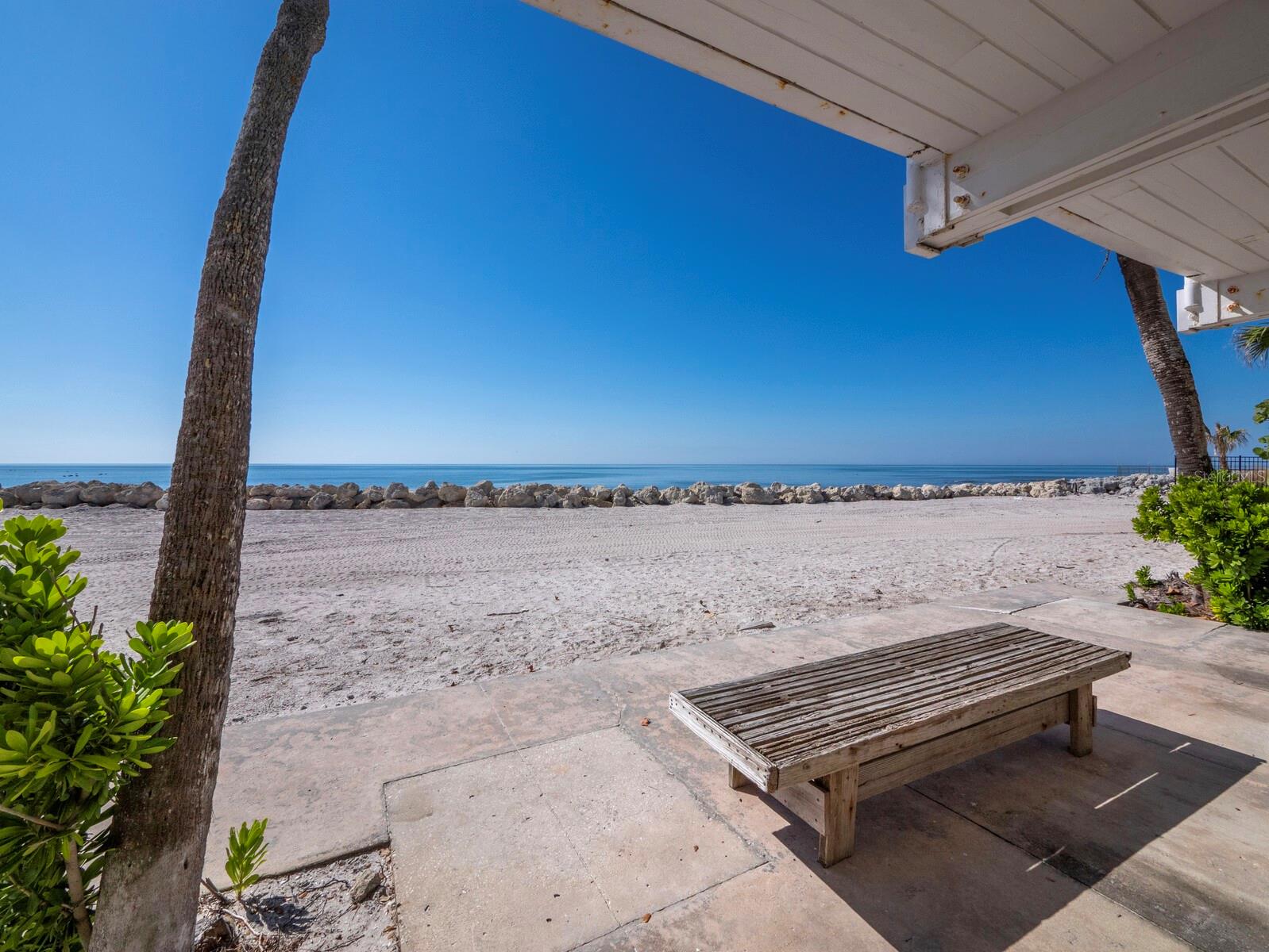 SIESTA PROPERTIES INC - Land