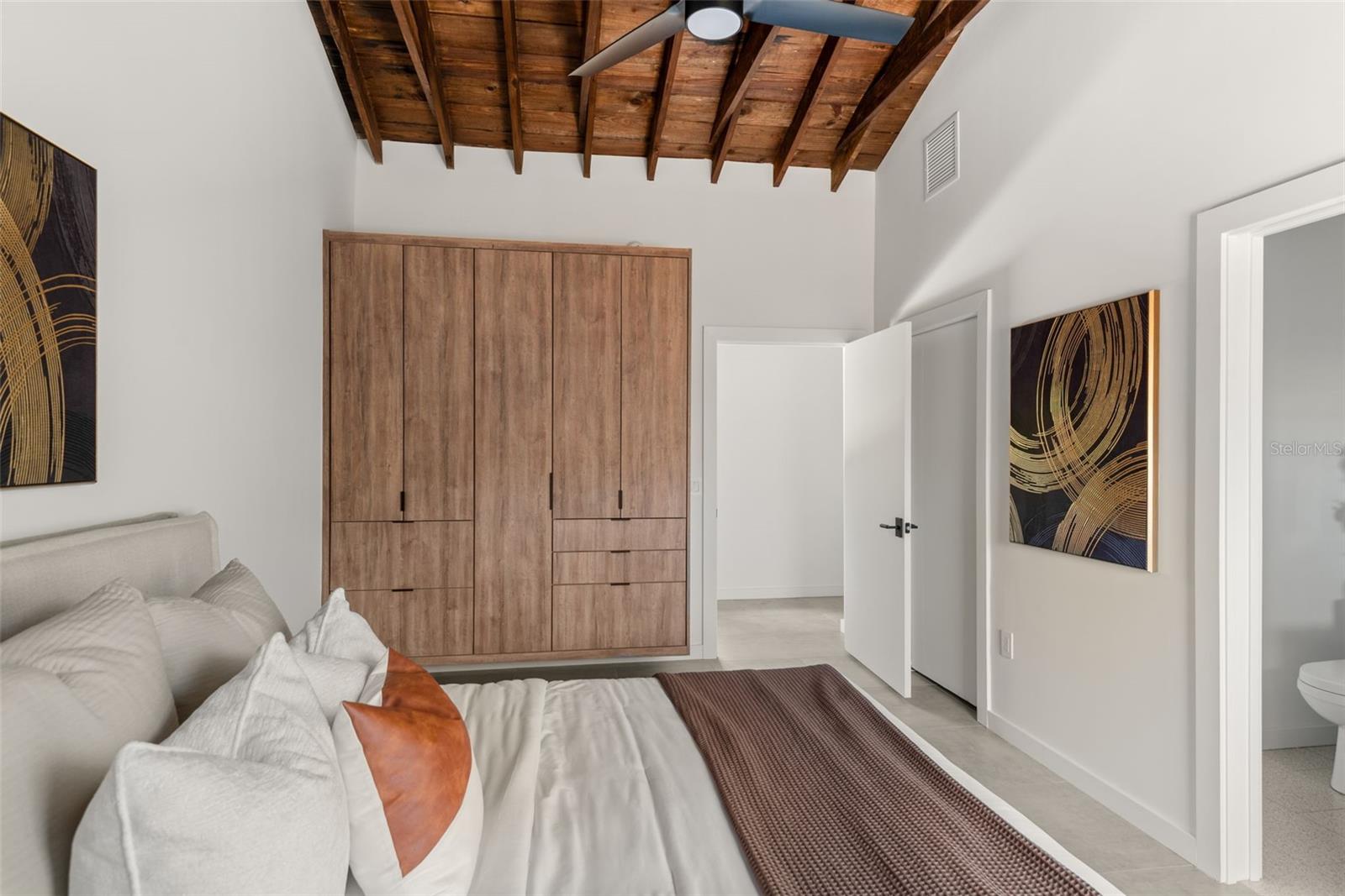 MAGNOLIA GARDENS SUB - Residential