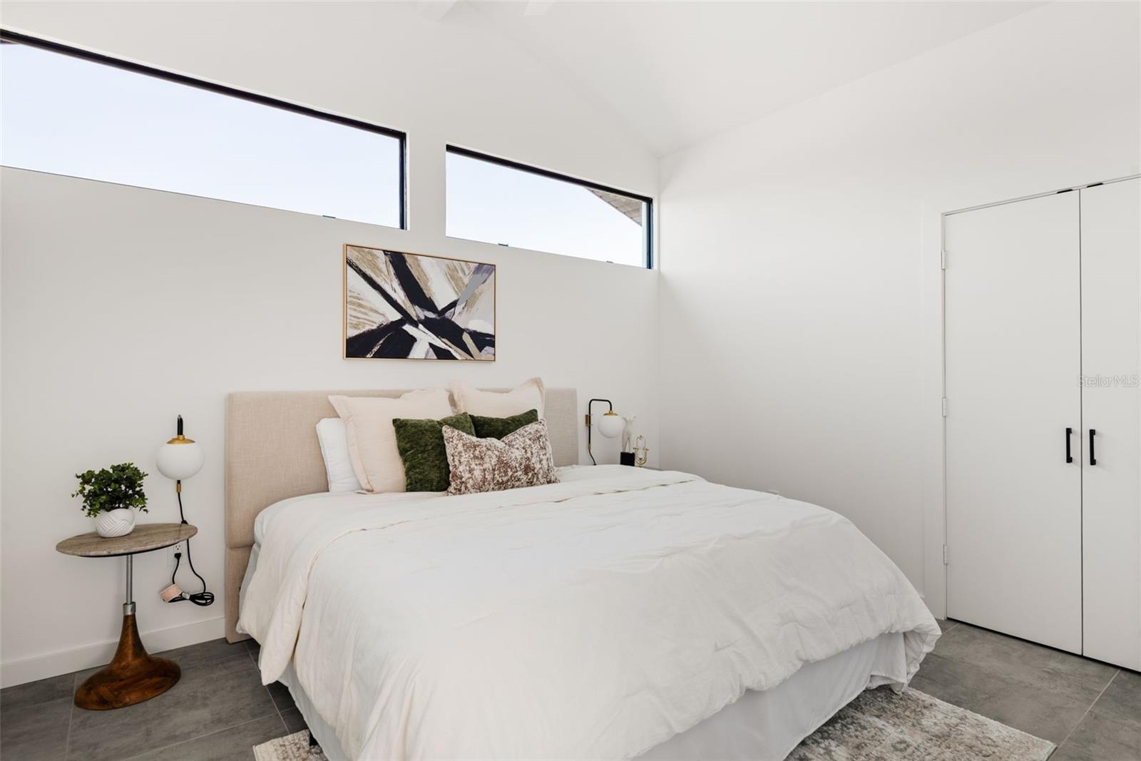 MAGNOLIA GARDENS SUB - Residential