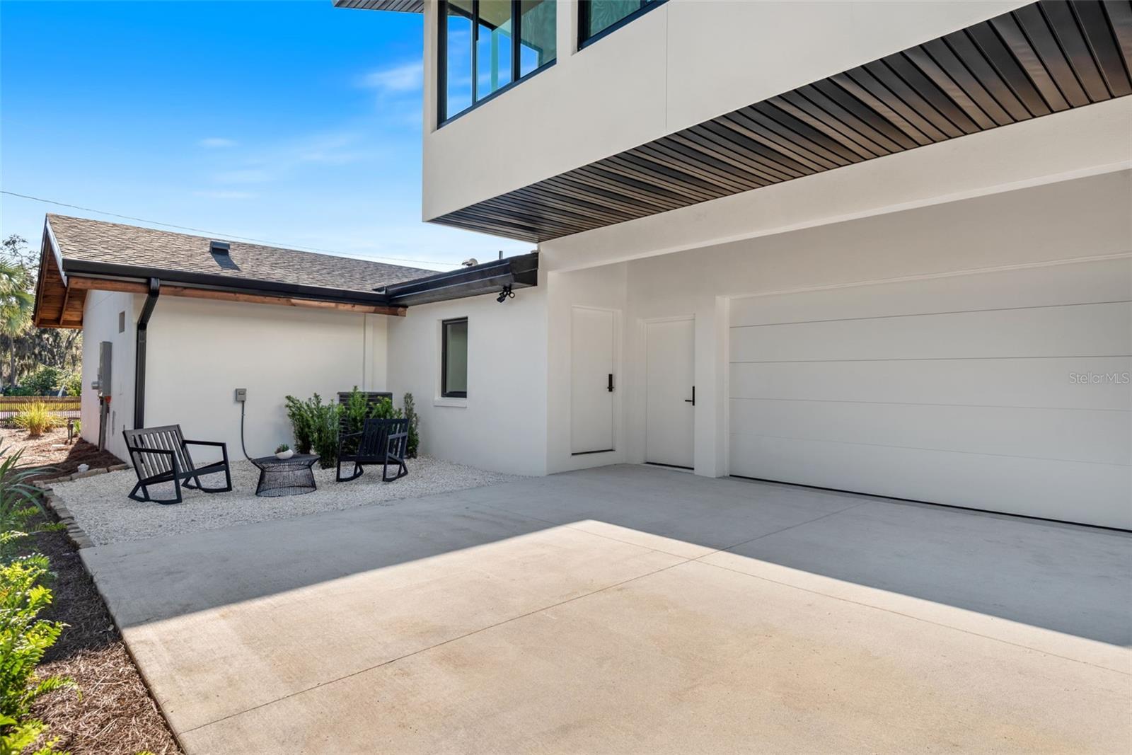 MAGNOLIA GARDENS SUB - Residential