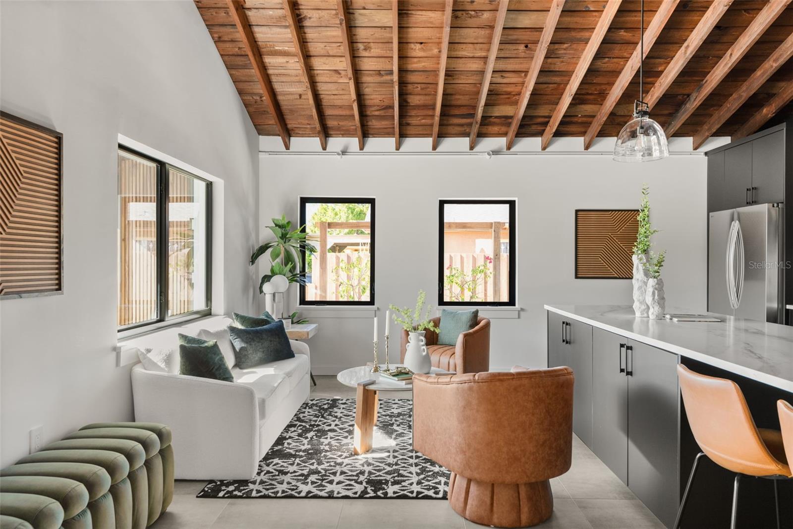 MAGNOLIA GARDENS SUB - Residential