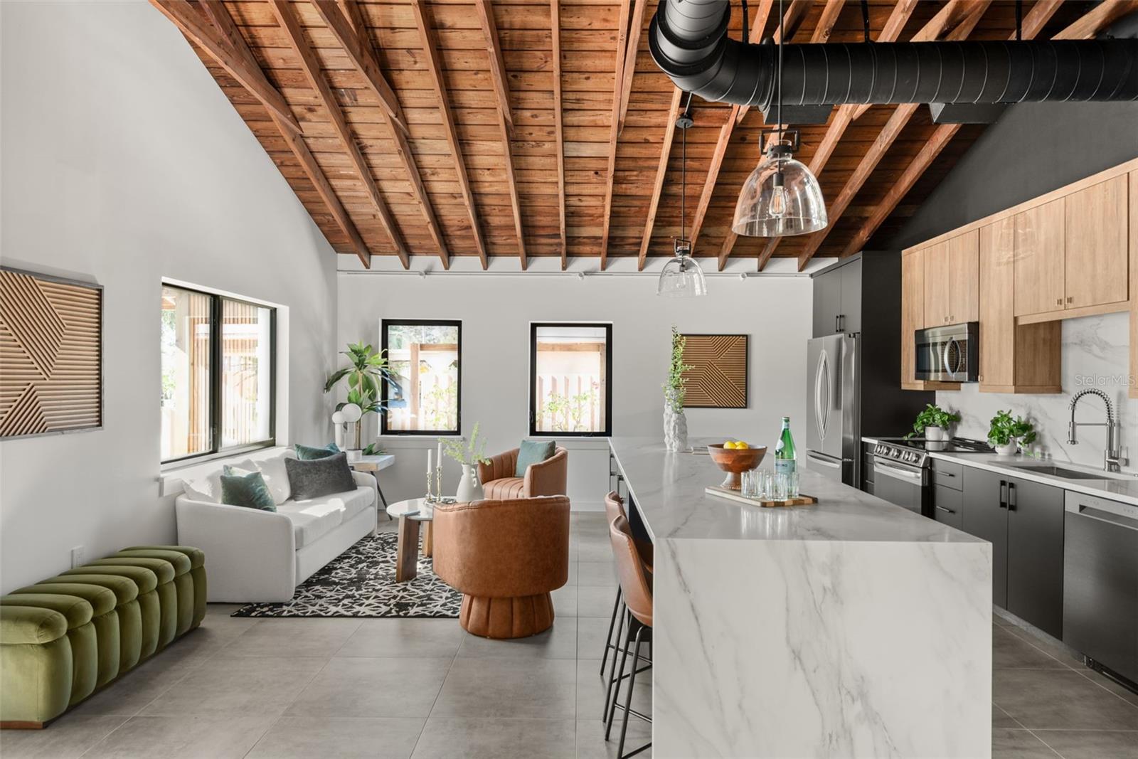 MAGNOLIA GARDENS SUB - Residential