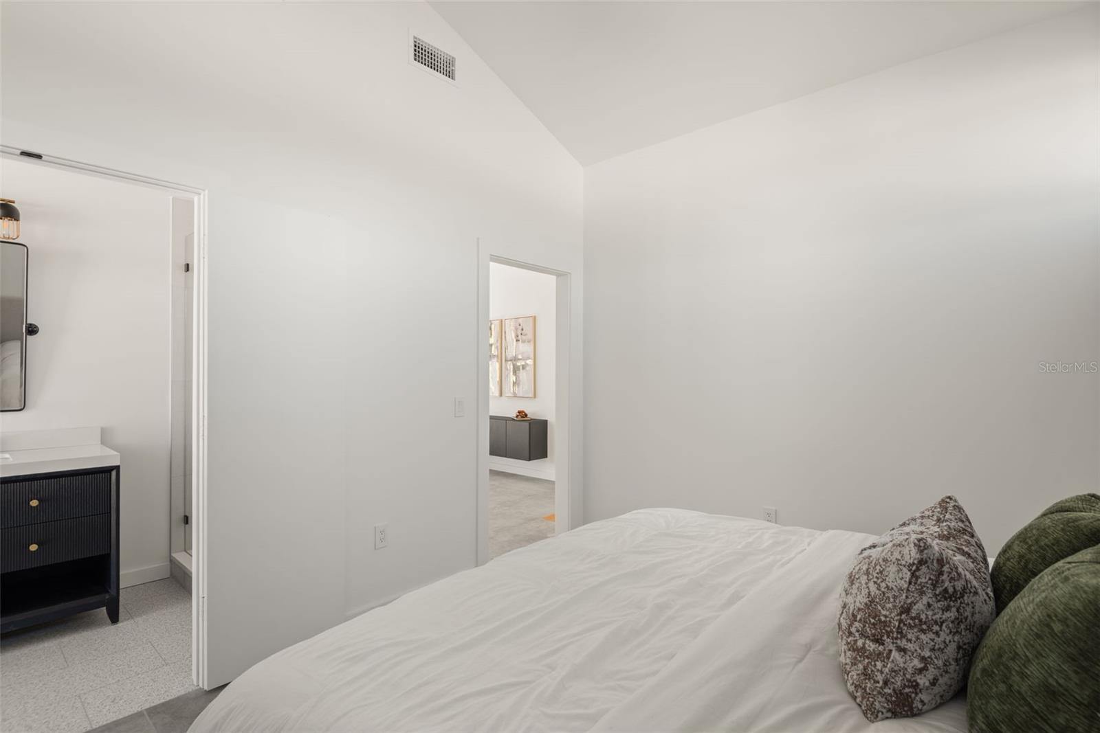 MAGNOLIA GARDENS SUB - Residential