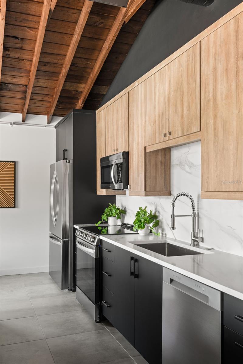 MAGNOLIA GARDENS SUB - Residential