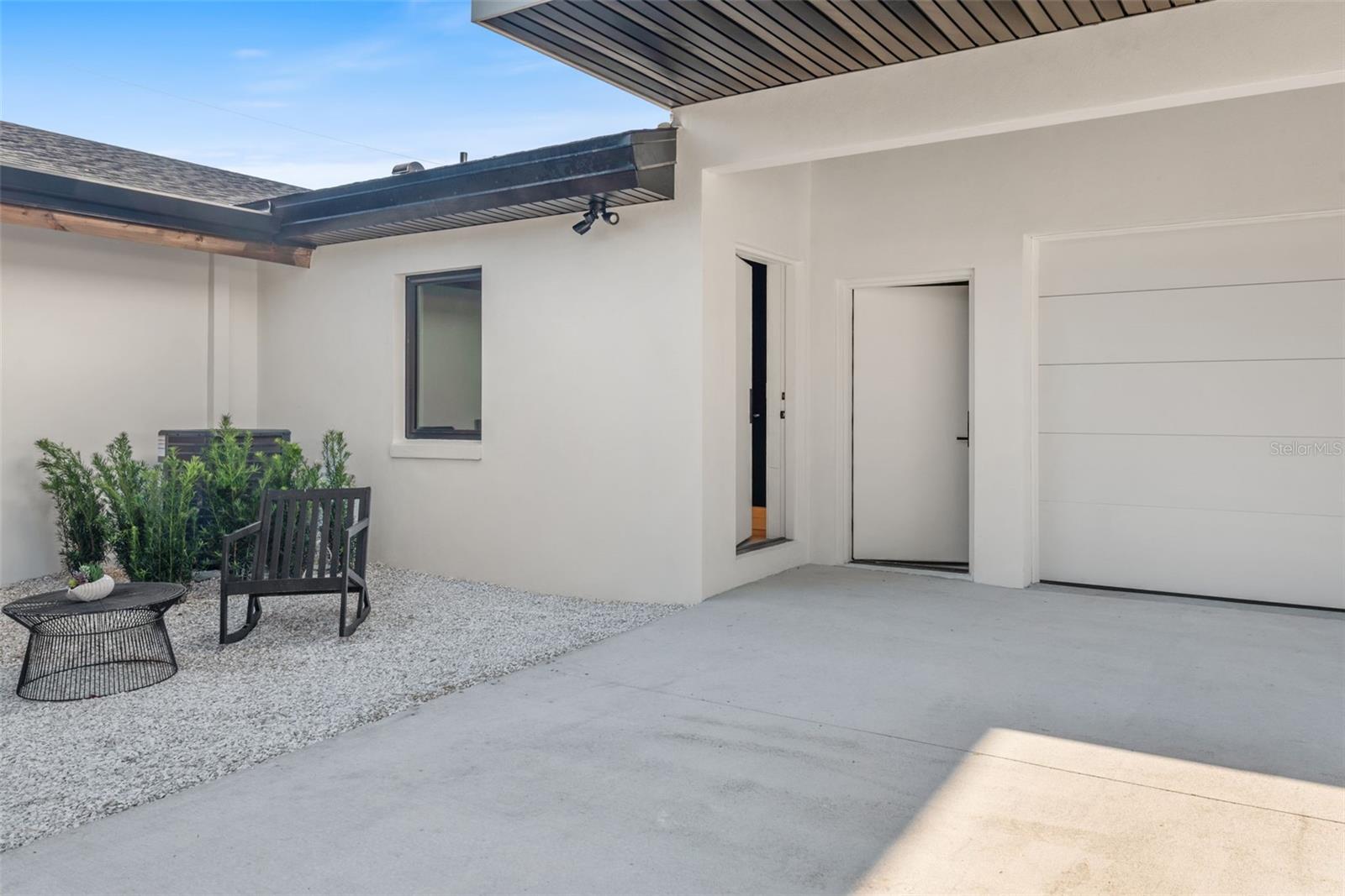 MAGNOLIA GARDENS SUB - Residential