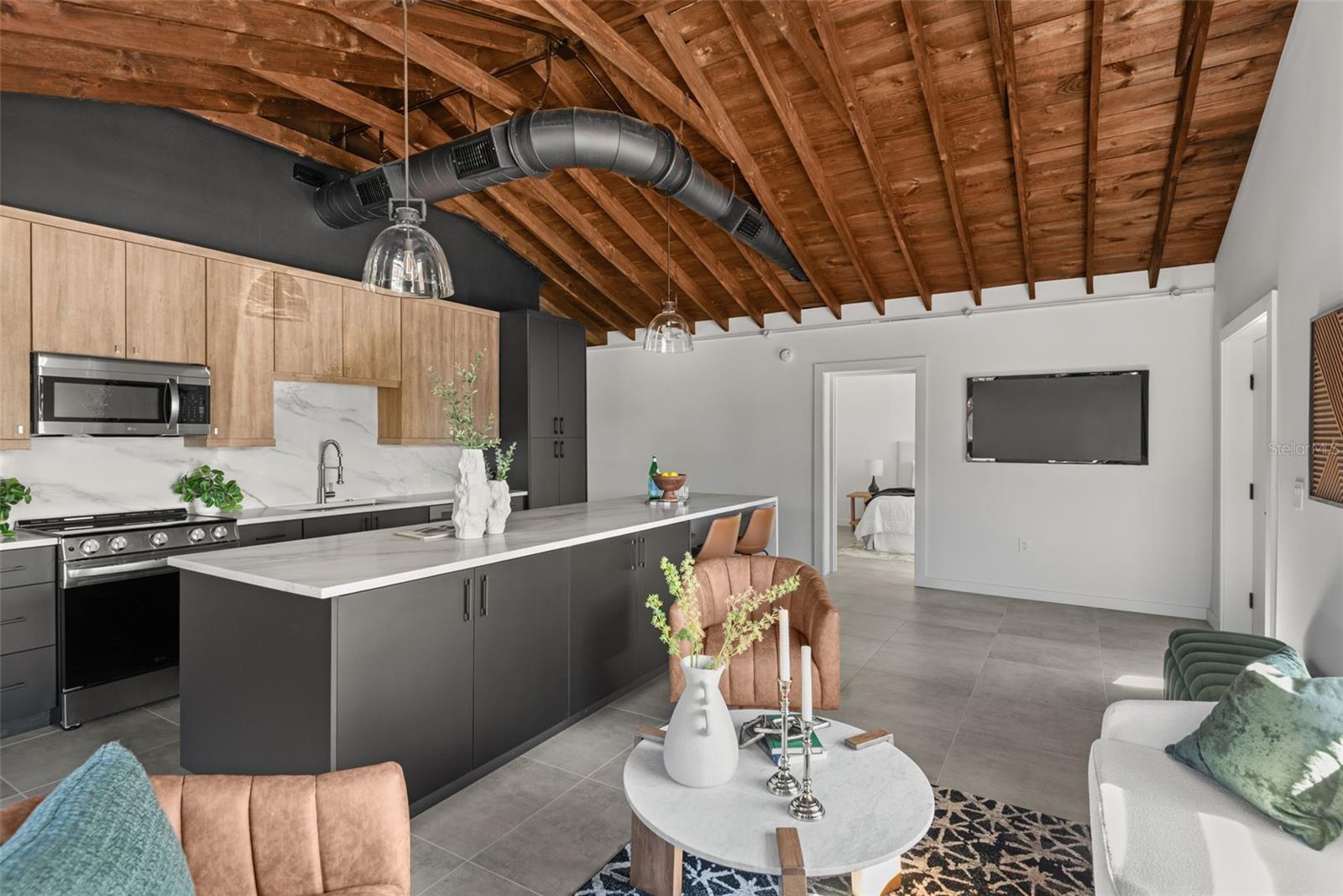 MAGNOLIA GARDENS SUB - Residential