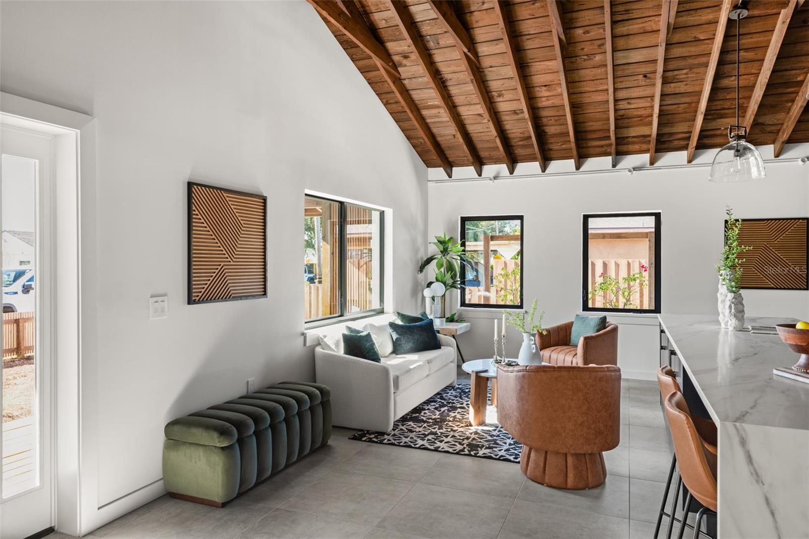 MAGNOLIA GARDENS SUB - Residential