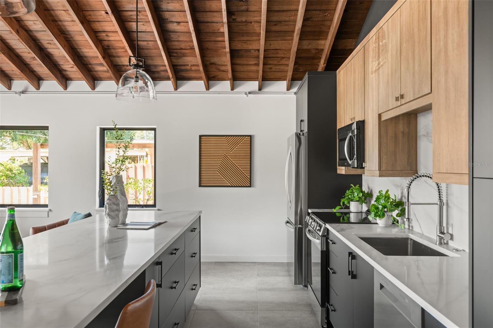 MAGNOLIA GARDENS SUB - Residential