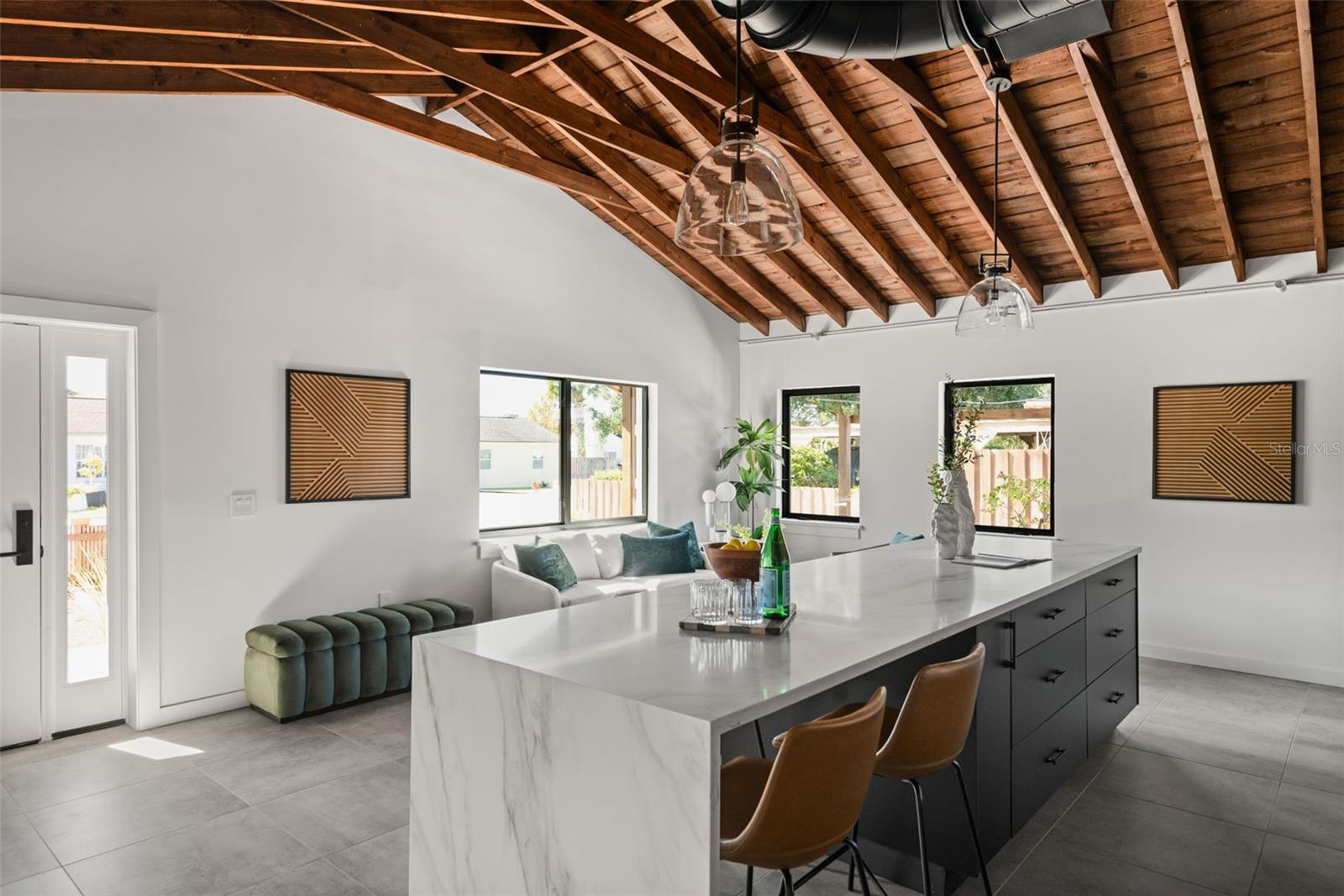 MAGNOLIA GARDENS SUB - Residential