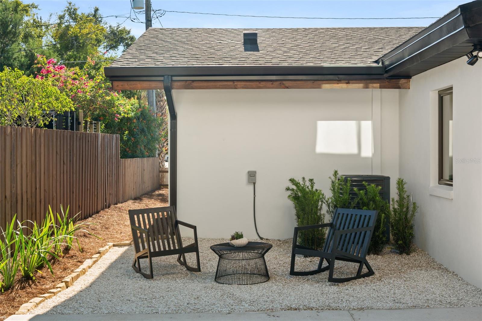 MAGNOLIA GARDENS SUB - Residential