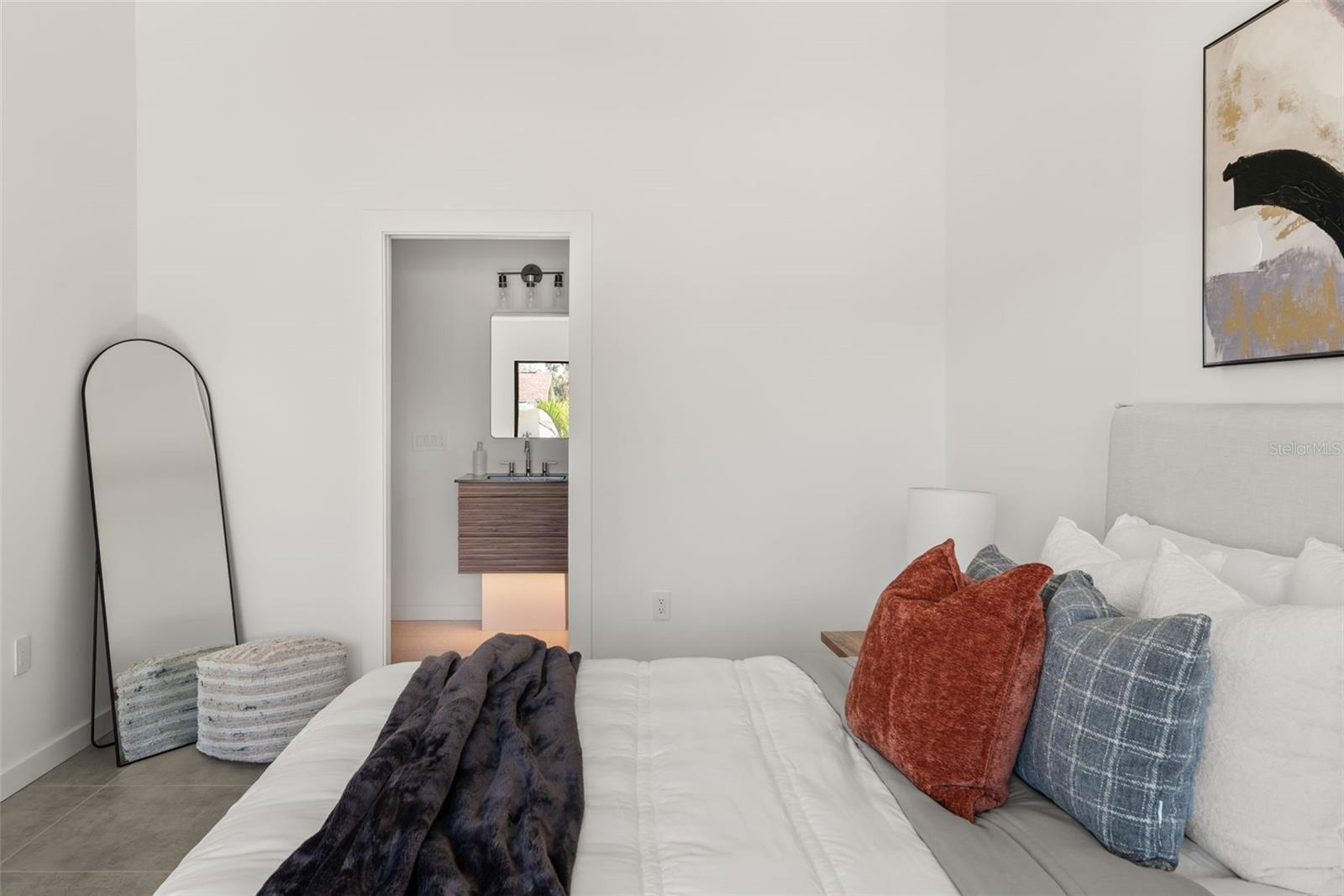 MAGNOLIA GARDENS SUB - Residential