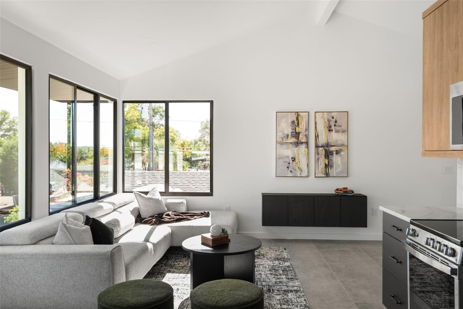 MAGNOLIA GARDENS SUB - Residential