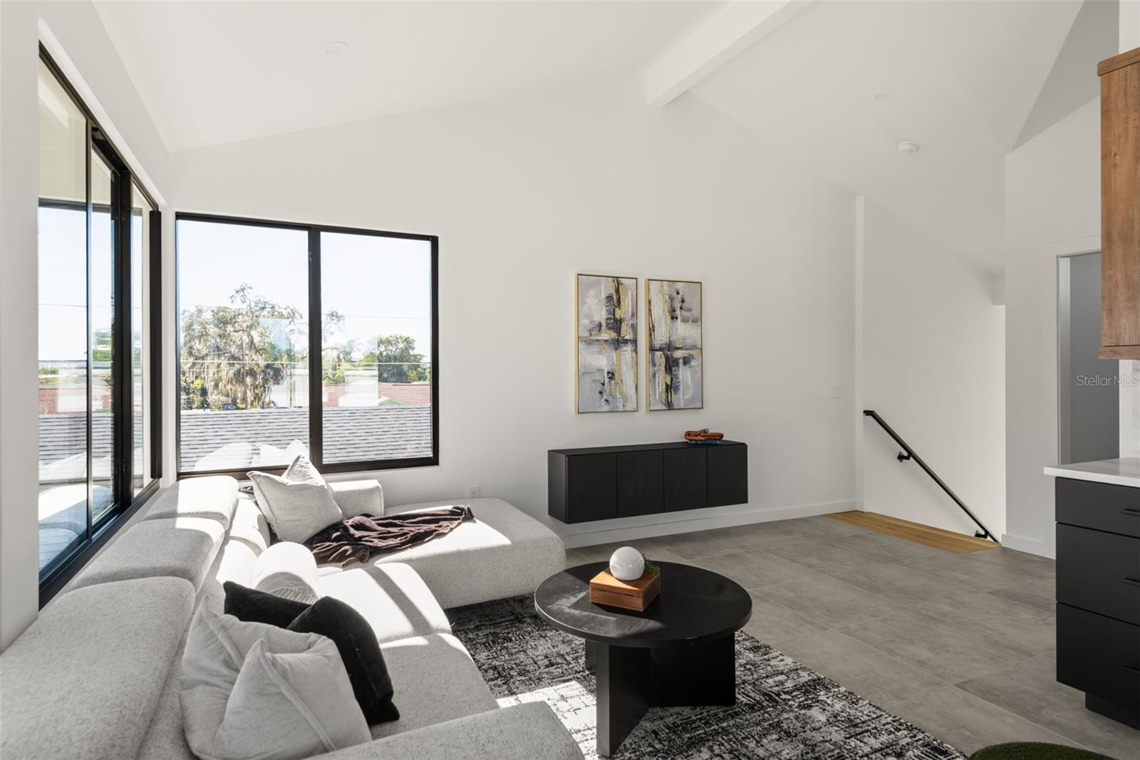 MAGNOLIA GARDENS SUB - Residential