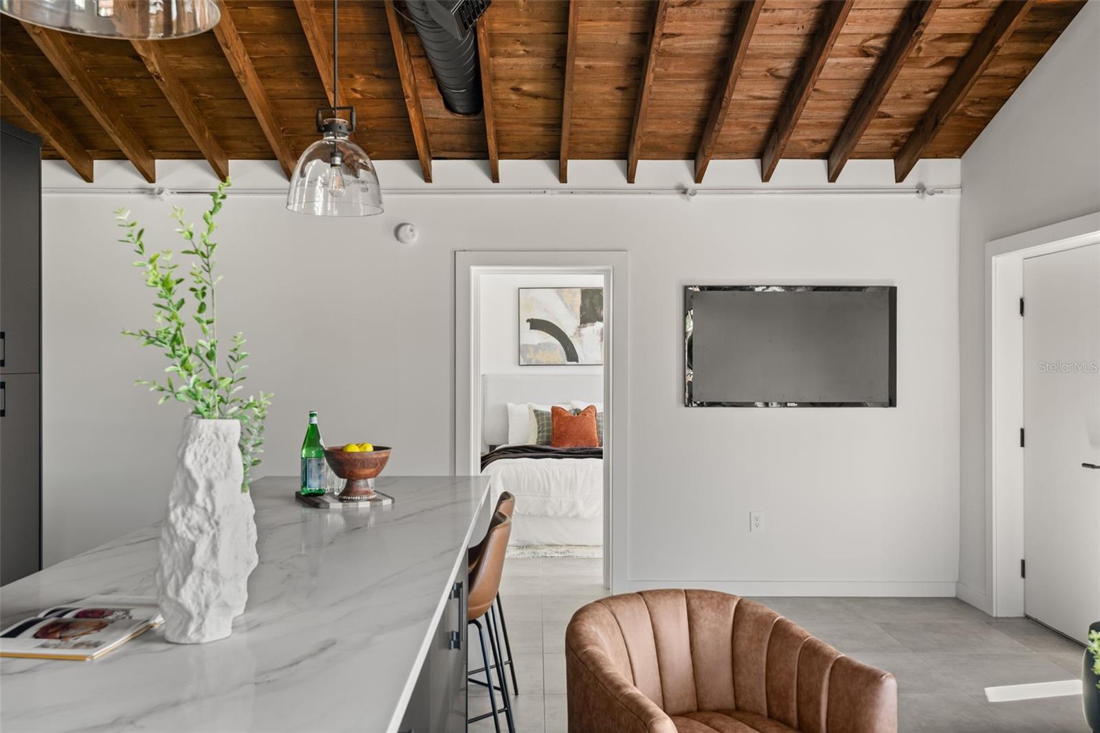 MAGNOLIA GARDENS SUB - Residential