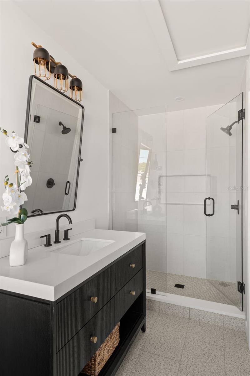 MAGNOLIA GARDENS SUB - Residential