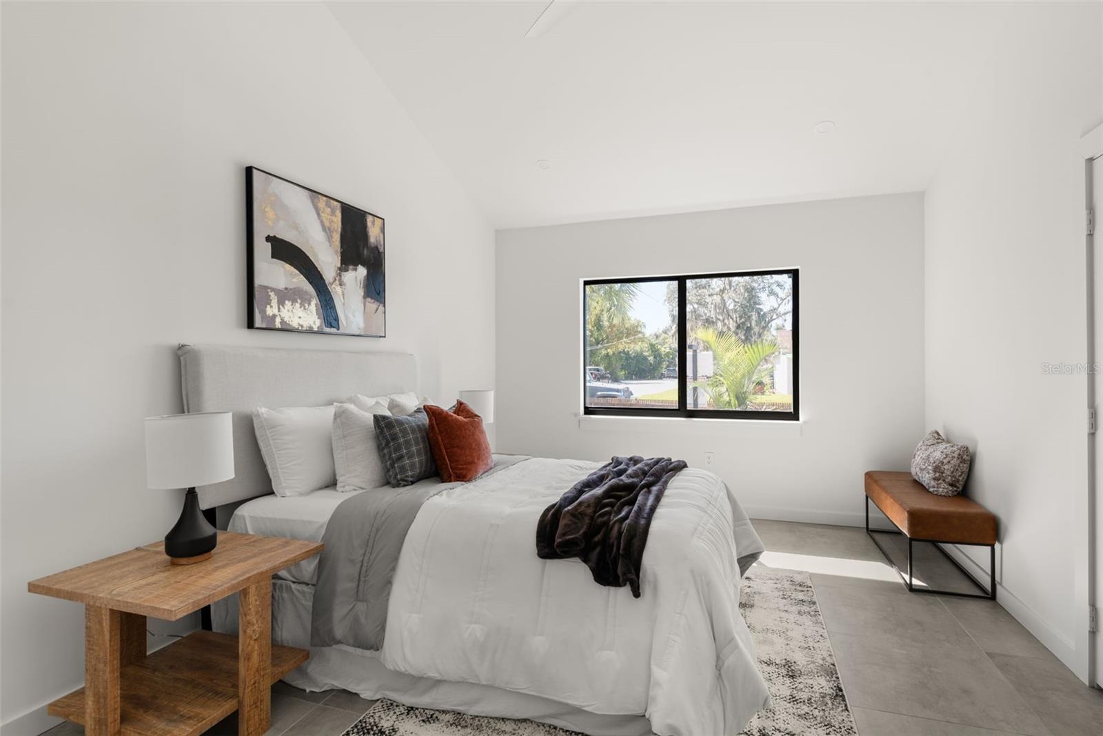 MAGNOLIA GARDENS SUB - Residential