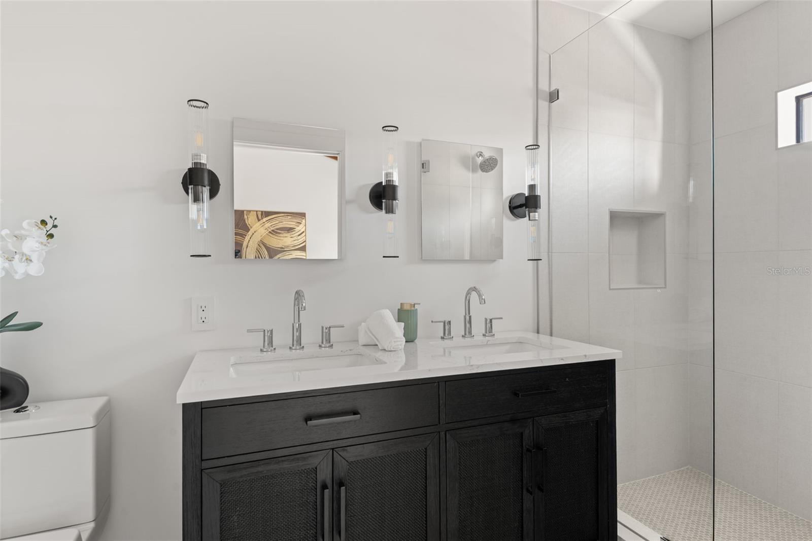 MAGNOLIA GARDENS SUB - Residential