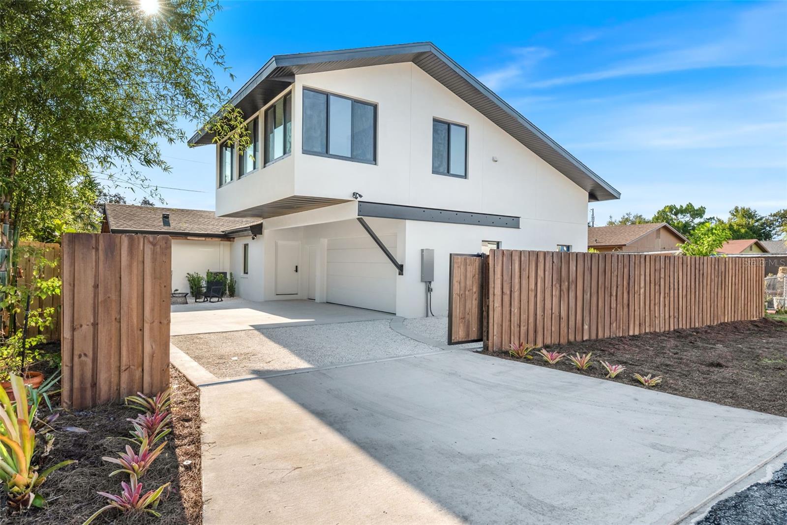 MAGNOLIA GARDENS SUB - Residential