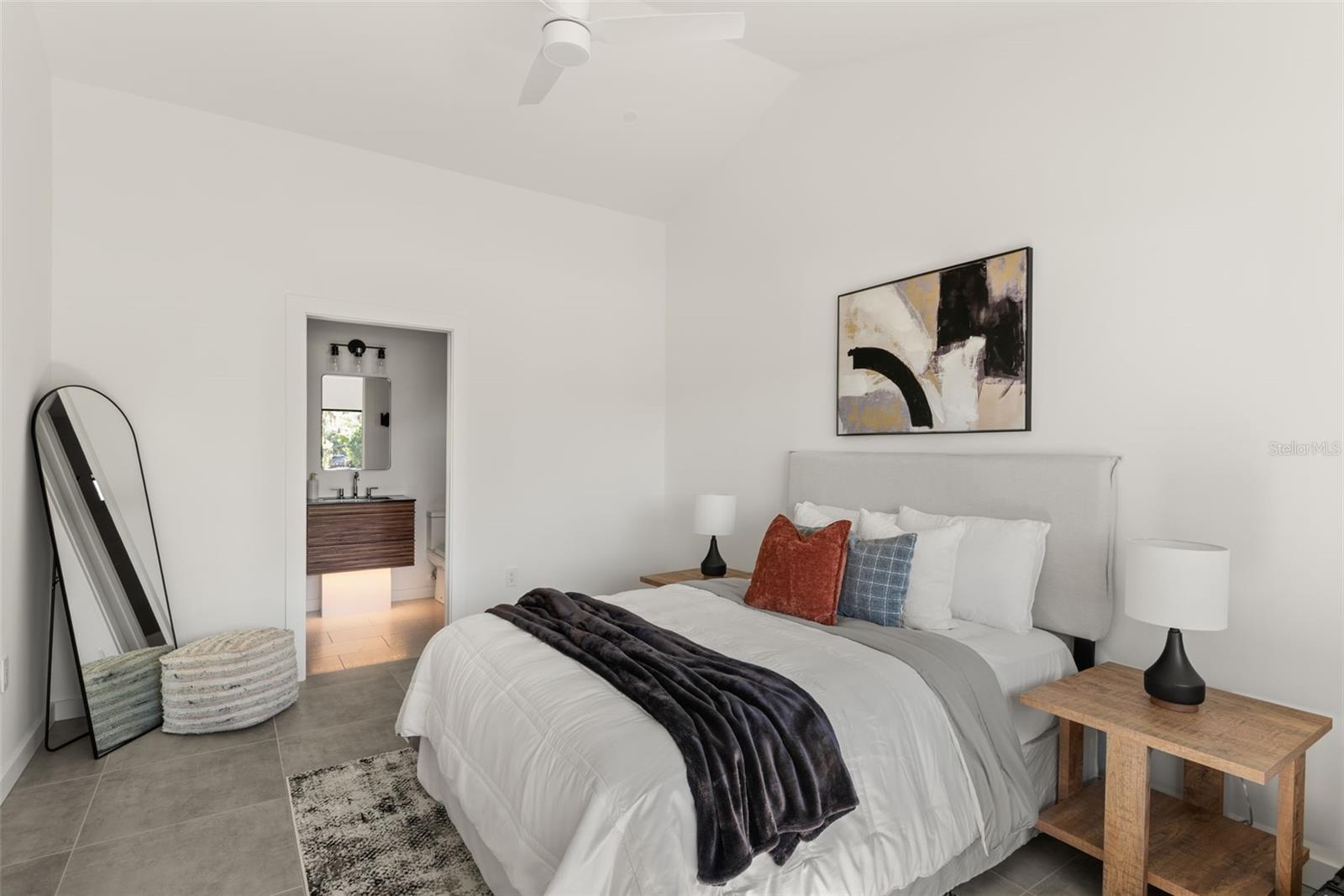 MAGNOLIA GARDENS SUB - Residential