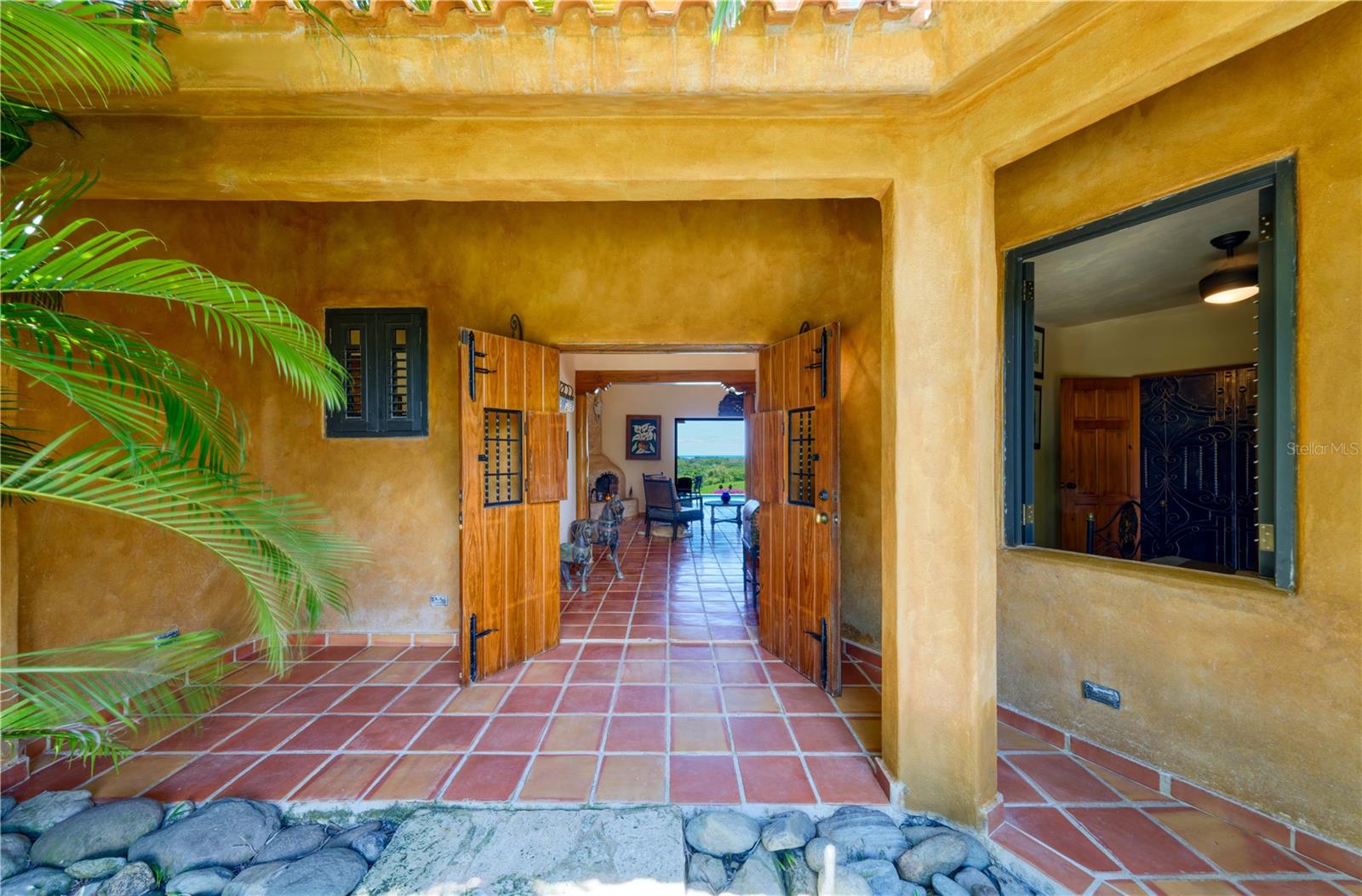 Lot-A COFRESI ST., MAMEYES I